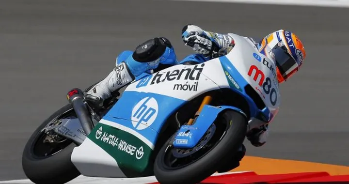 Moto2, Jerez: Rabat in pole davanti a Redding, Corsi 11°