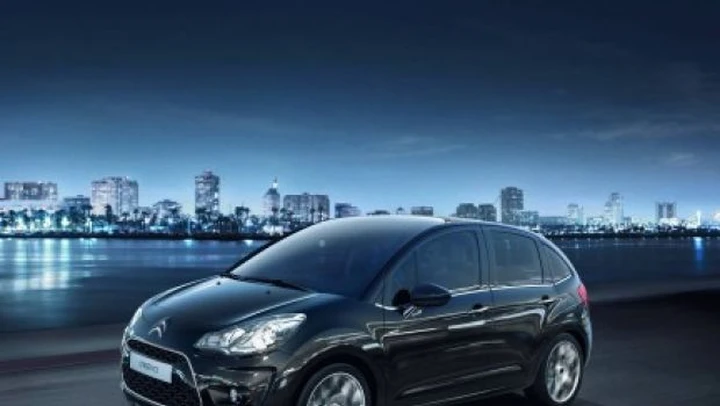 Citroën C3, solo quattro stelle EuroNCAP: presto l'ESP di serie su tutte?