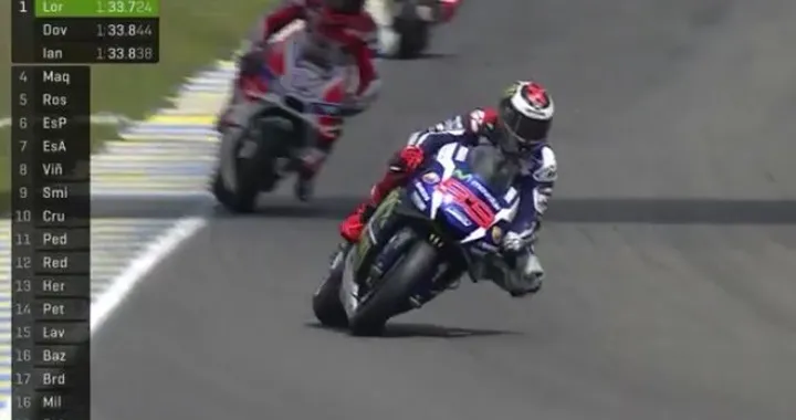 MotoGP, Jorge Lorenzo: la Ducati? Io penso al sesto titolo