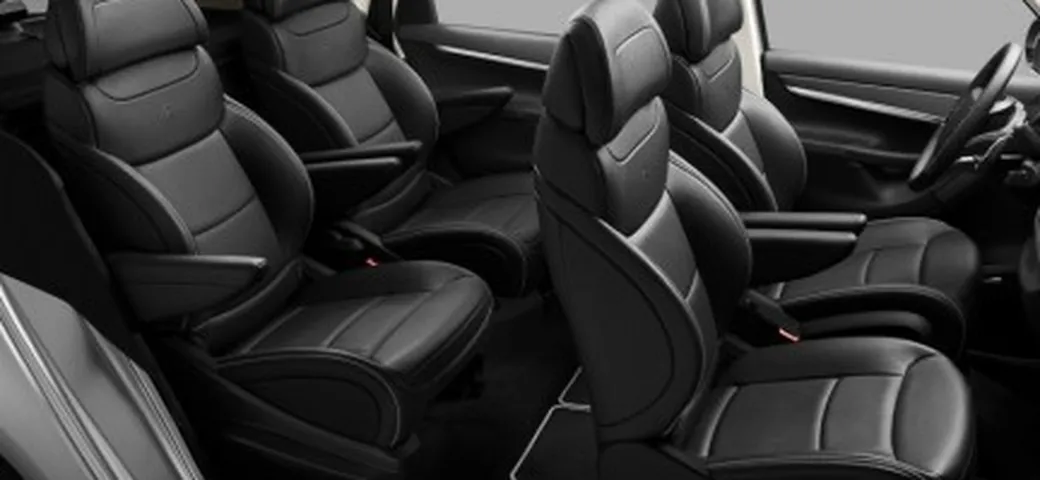 Citroen C4 Picasso Lounge: come in prima classe ?