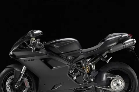 Ducati performance 848 on sale