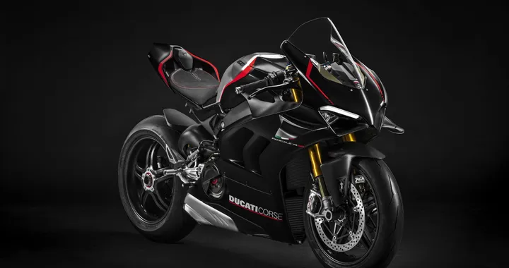 Ducati svela SuperSport 950, Panigale V4, V4 S e V4 SP e le nuove e-MTB: caratteristiche, informazioni e disponibilità