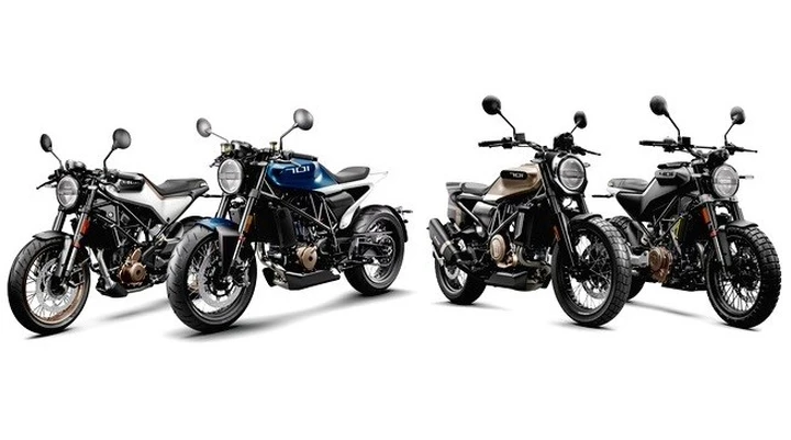 Husqvarna: nuova promo fino al 31/7