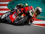 SBK Catalunya: Bautista firma la tripletta in Gara-2