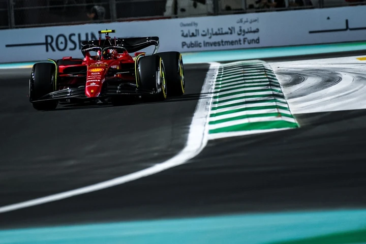 F1, Arabia Saudita 2022: noi scommettiamo su Leclerc