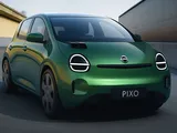 Il ritorno della Nissan Pixo, sarà la gemella della Renault Twingo