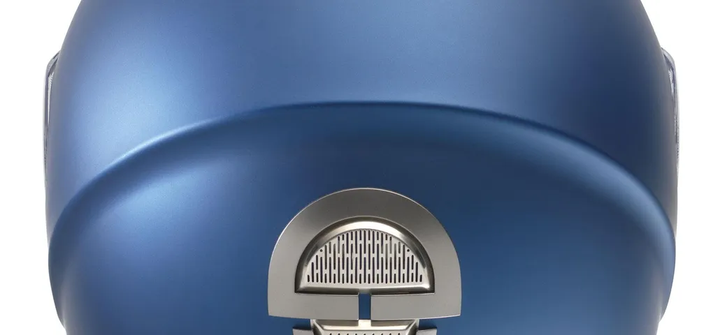 Casco Schuberth Metropolitan 1: jet personalizzabile