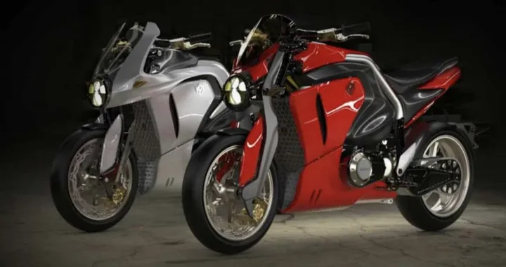 Soriano EV Giaguaro: la boxer elettrica punta ad Eicma 2020