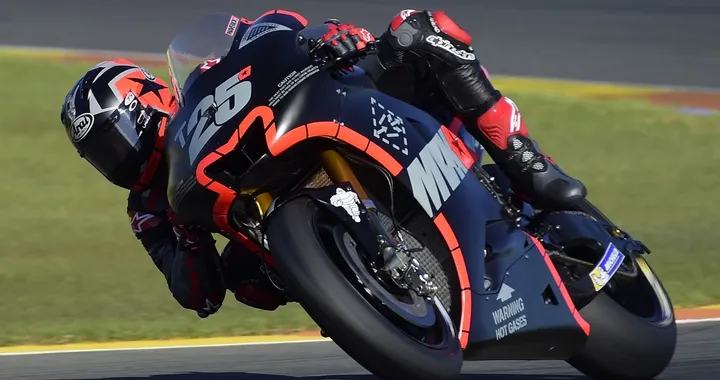 Test MotoGP Valencia 2016: Vinales miglior tempo su Rossi, Lorenzo e Marquez [Foto e Video]