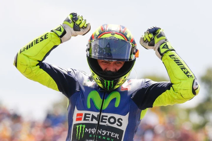MotoGP Assen 2015 | Trionfo per Rossi dopo un lungo duello con Marquez (con finale thriller)