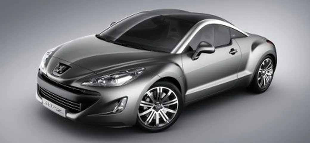 Peugeot 308 RC Z: si farà