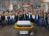Volkswagen, l'obiettivo è produrre 800.000 elettriche annue in Spagna