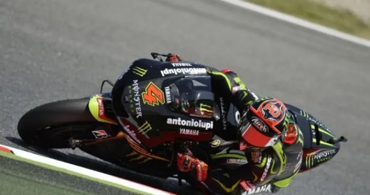 MotoGP Test, Catalunya: Dovizioso precede Spies