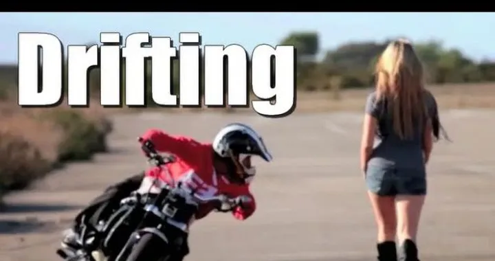 Jorian Ponomareff Drift /video