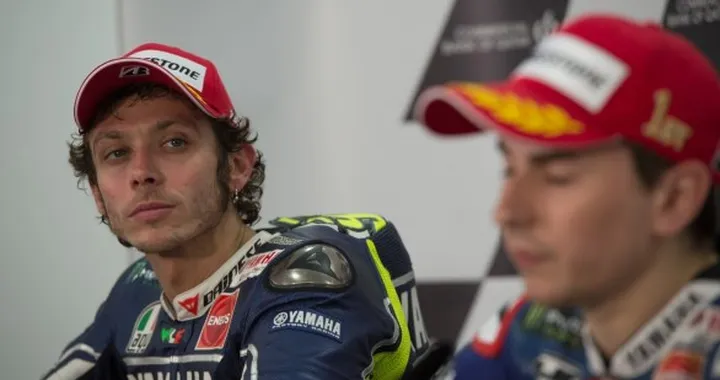 Valentino Rossi: "Andiamo ad Austin con un più certezze"; Jorge Lorenzo: "Voglio vincere, ma sarà più complicato"