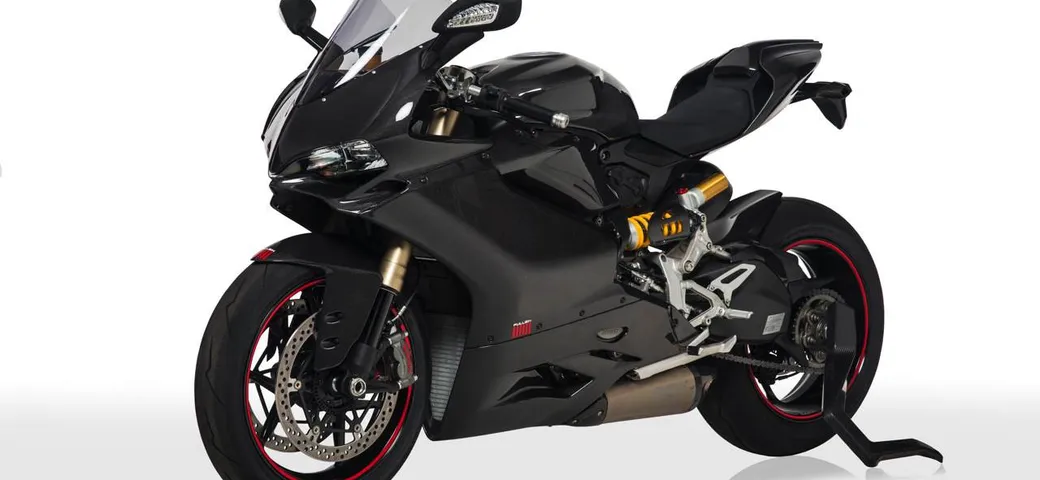 FullSix Carbon svela la tecnologia ACM
