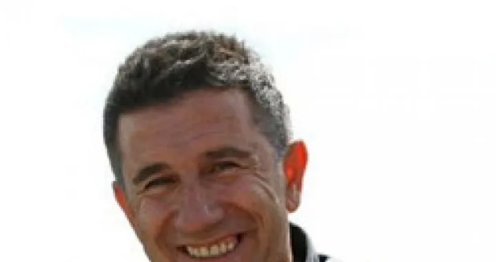 Una Suzuki la 18a moto della MotoGP 2009?