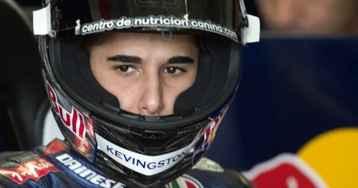 Moto3 Brno: Salom torna alla vittoria. Antonelli 10°