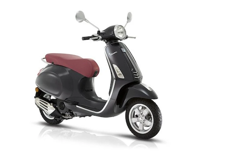 Vespa Primavera e Vespa Sprint con nuovi propulsori i-Get euro 4