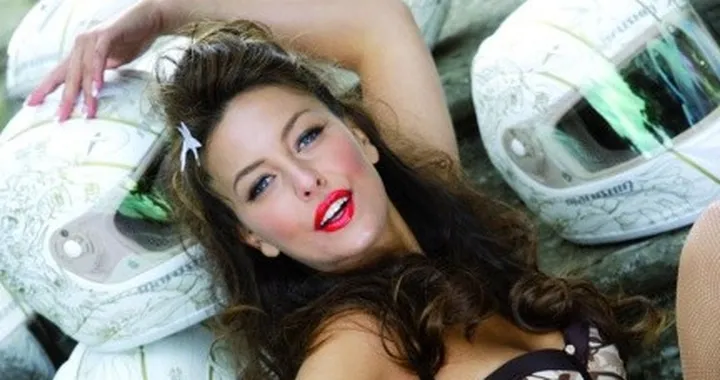 Calendario Marushin 2008