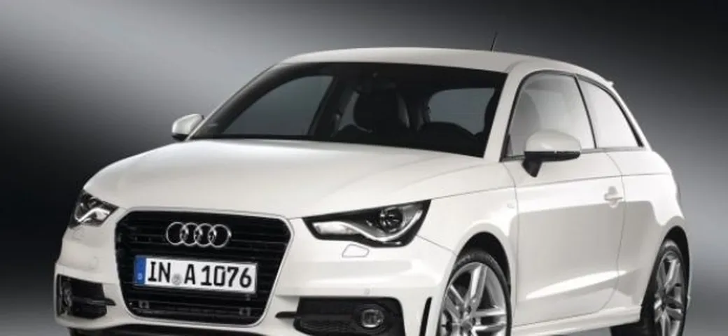 Audi A1: in arrivo il 2.0 TDI da 143 CV
