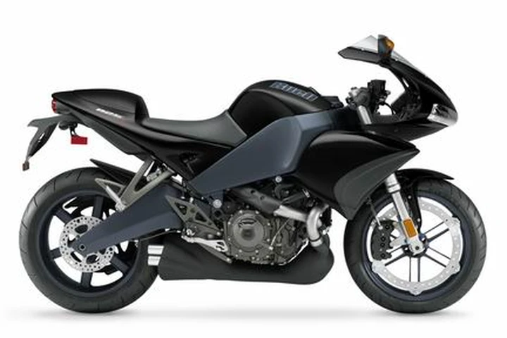 Buell 2008: i prezzi di listino