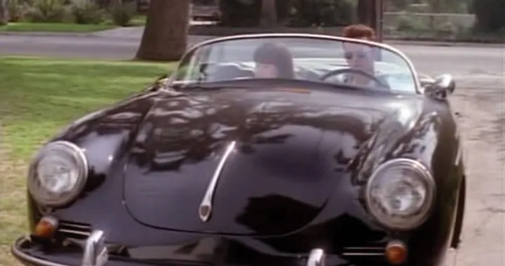 Luke Perry: il divo che andava in Porsche a Beverly Hills