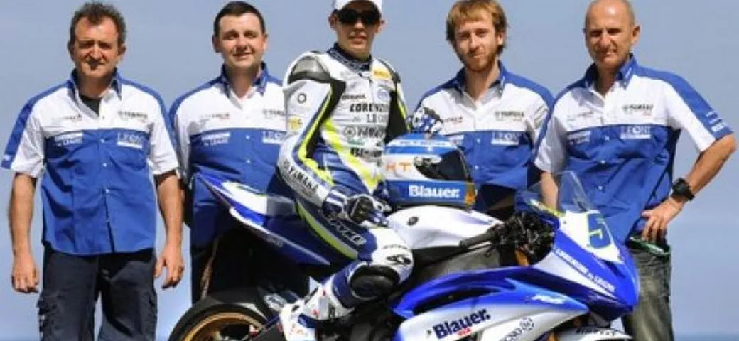 WSS a Losail: Michele Pirro e Yamaha Lorenzini by Leoni all'attacco del podio