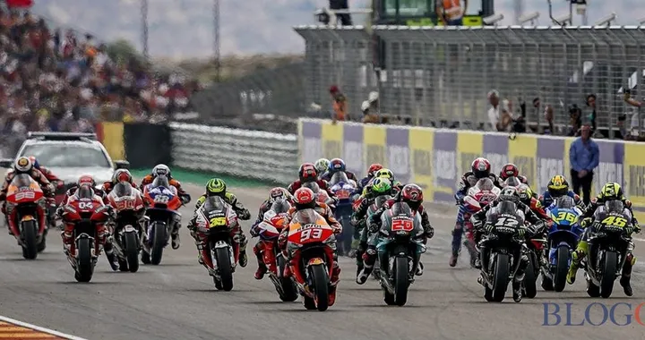 MotoGP Valencia, nel 2019 più telespettatori rispetto al 2018 ma lontani dal 2017. Perché?