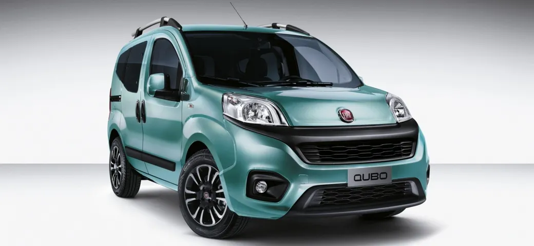 Fiat Qubo 2016: prezzi, foto e caratteristiche