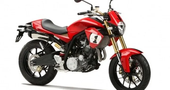 Derbi: gustose novità per il 2008 tra 50 e 125cc