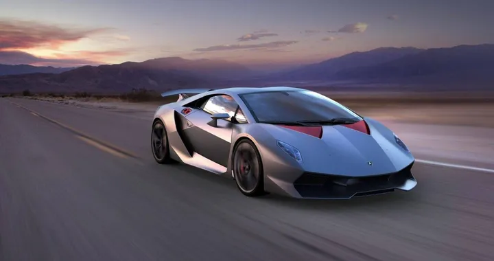 Lamborghini Sesto Elemento lascia a bocca aperta Goodwood: gli sguardi sono per lei