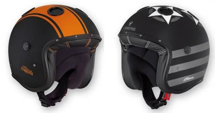Idee regalo: novità Caberg 2014