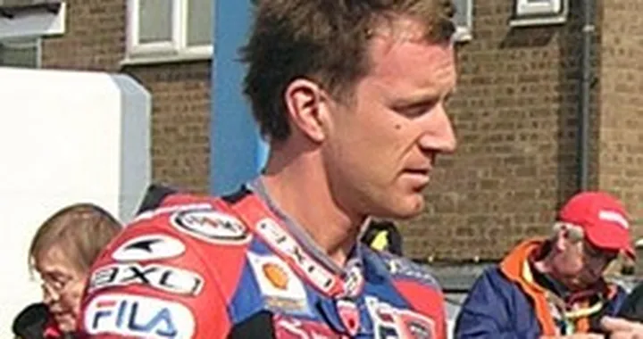 Motomercato: Hodgson in America con la Honda