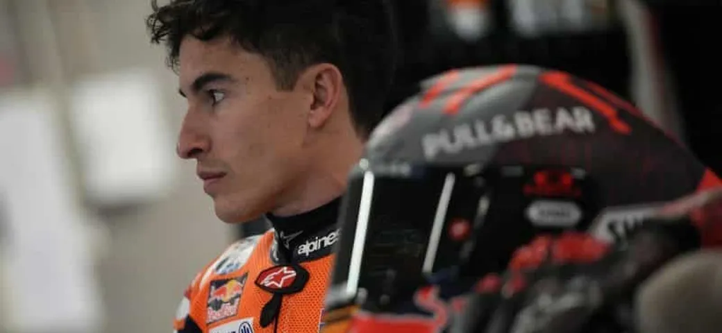 MotoGP 2022, Marc Marquez salta l'Argentina