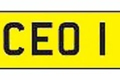 Targhe Personalizzate Auto: Come Fare - Foto 12