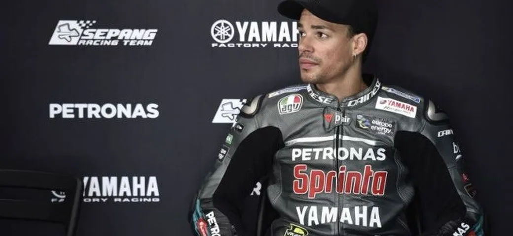 Morbidelli: 