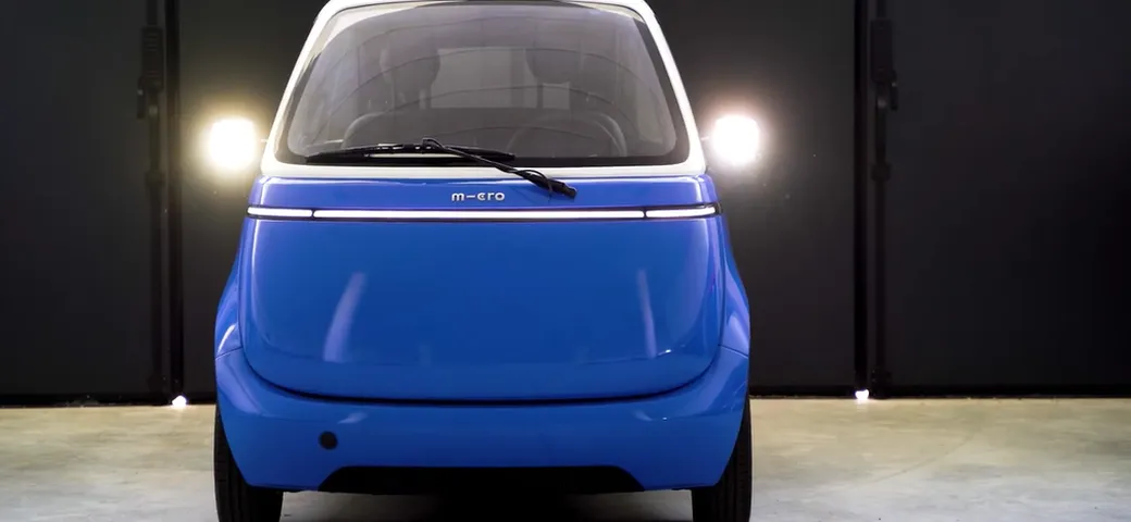 Microlino 2.0