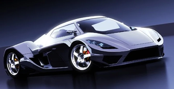 I2B Concept Wildcat