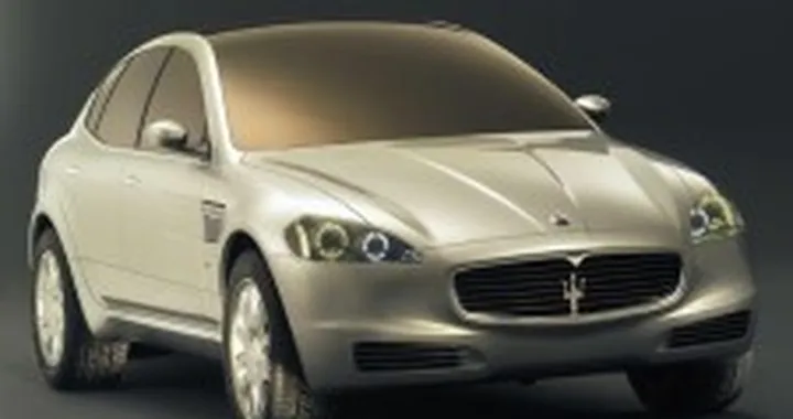 4R intervista Marchionne - Maserati e Lancia Thesis