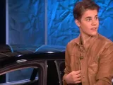 L'auto elettrica da 100.000 dollari che Justin Bieber ha dimenticato