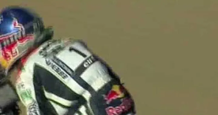 Dakar 2010: i video dell' ottava tappa, vinta da Lopez