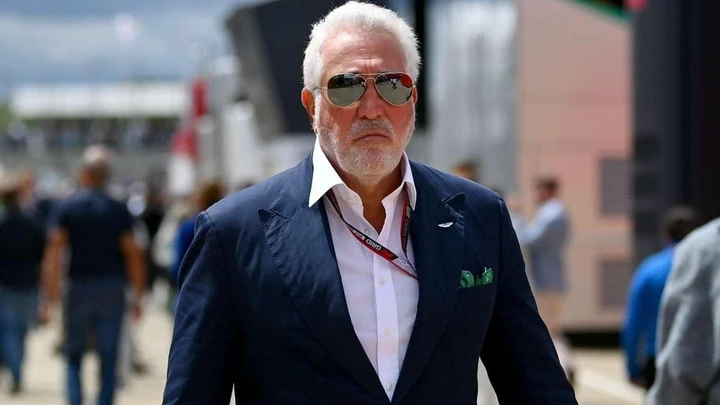 Aston Martin, Lawrence Stroll: ‘Il 27 giugno riveleremo il nostro piano per la prima auto elettrica’