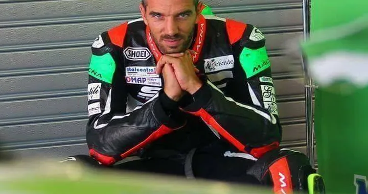 Moto2: De Angelis in pista ad Aragon con NTS
