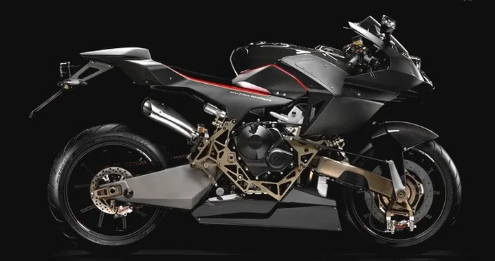 Vyrus 986 M2: svelati i prezzi
