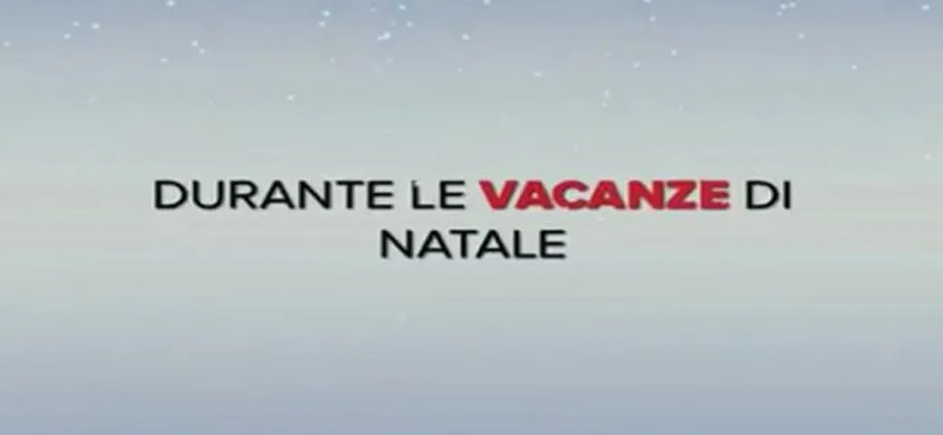Buon Natale dalla Redazione di Autoblog