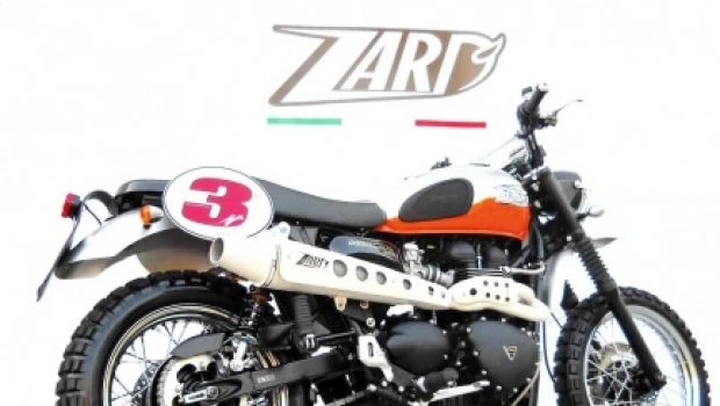 Anteprima: Novità ZARD 2010