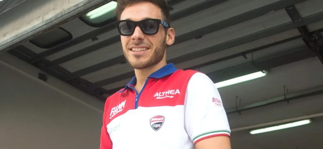 SBK, Canepa sul video del Mugello: 