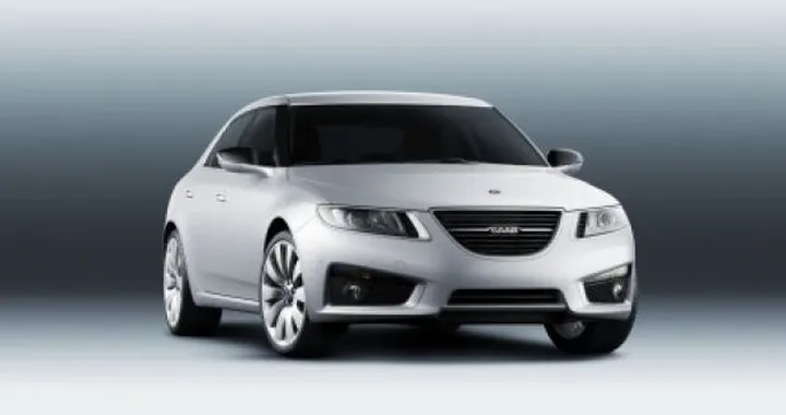 Saab 9-5: il suo destino non è legato a quello della Casa di Trollhättan