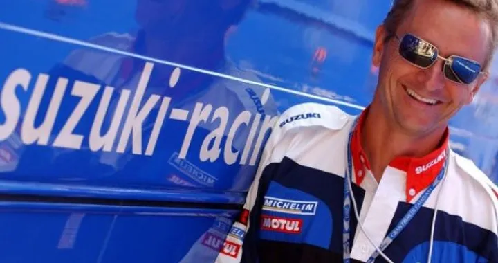 Kevin Schwantz minimizza i contatti con Suzuki per il team MotoGP 2014